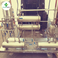 Mini Pyrolysis Plant Oil Extraction Machine from Waste Tyres